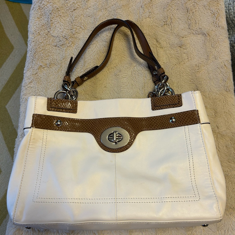 Coach Penelope Purse and Wallet